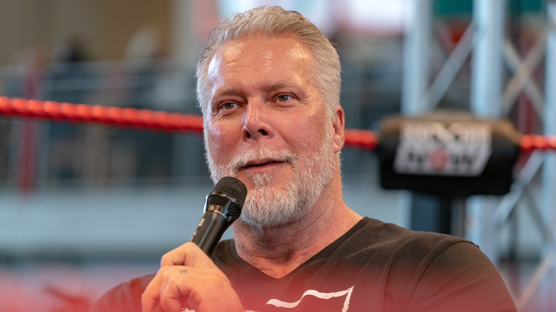 Kevin Nash