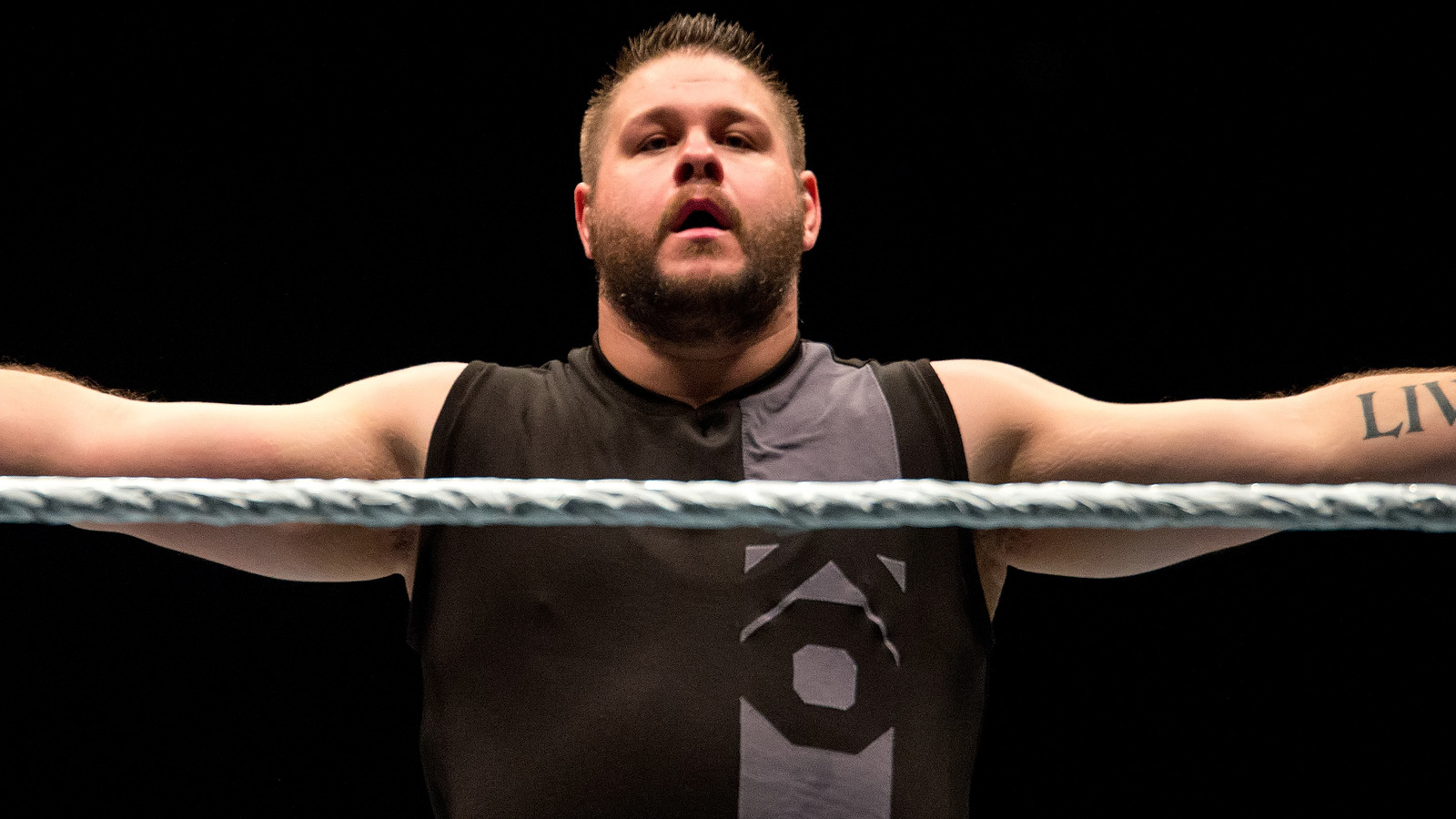 kevin owens aew