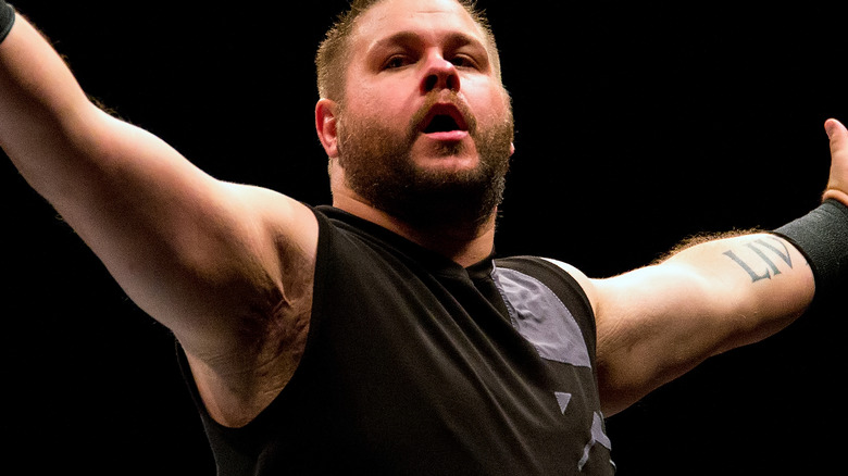 Merchandise: Why a Kevin Steen fan is finally excited for Kevin