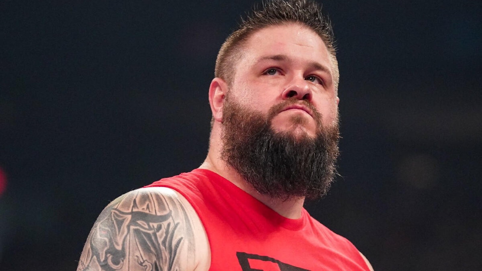 Kevin Owens Opens Up About His Remaining Goals In WWE