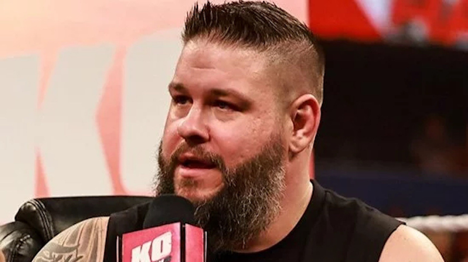 Kevin Owens Reveals How He Celebrated WWE Title Win With Sami Zayn