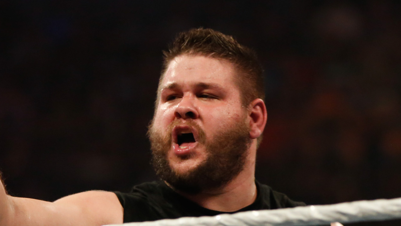 Kevin Owens Will Appear On WWE NXT At Shawn Michaels' Request