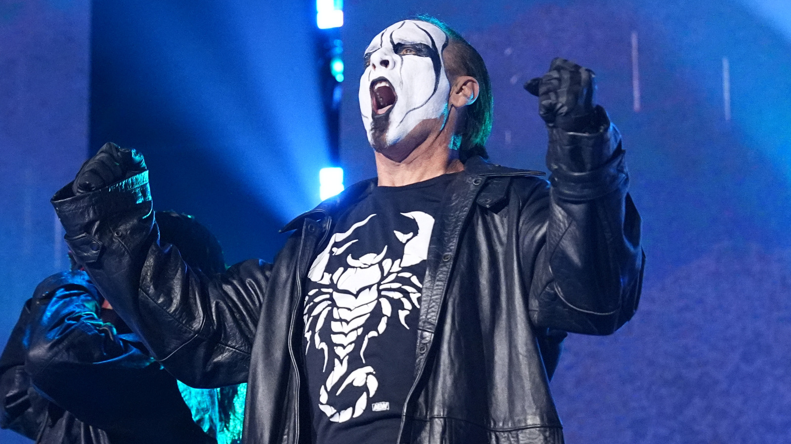 Kevin Sullivan Discusses WWE Raw Announce Team Acknowledging Sting