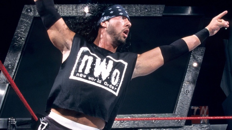 WWE Hall of Fame: New World Order (nWo), Dave Bautista Inductees