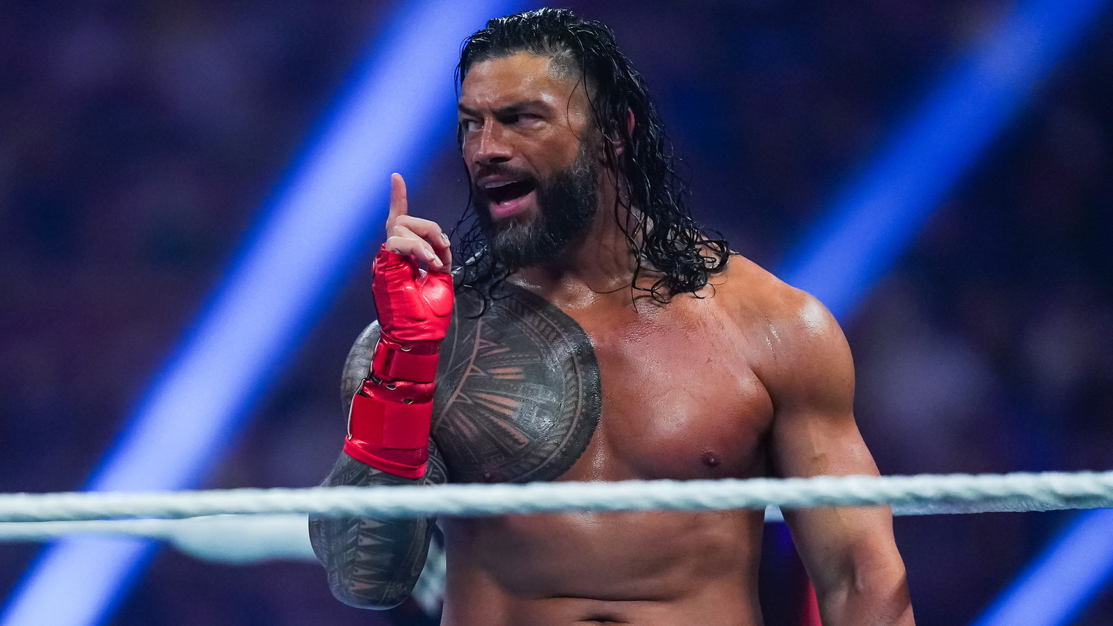 WWE Confirms A Return To Philadelphia For WrestleMania 40