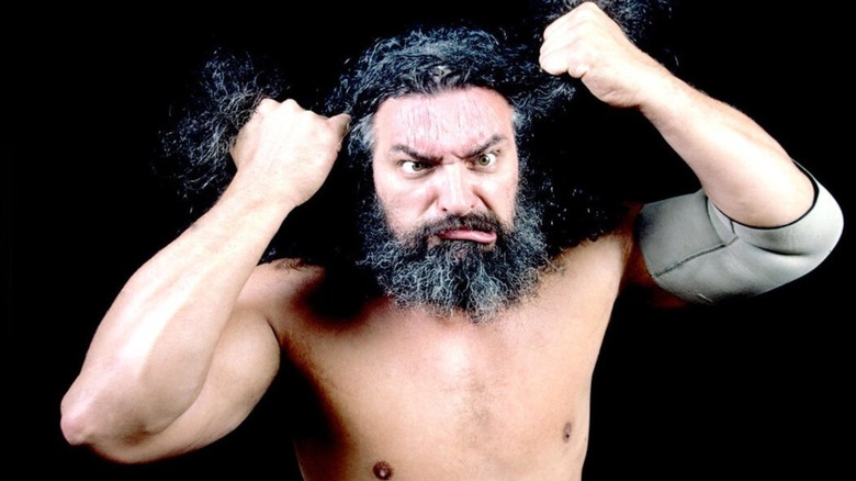 Bruiser Brody