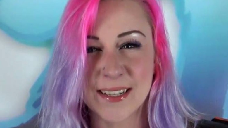 Kimber Lee