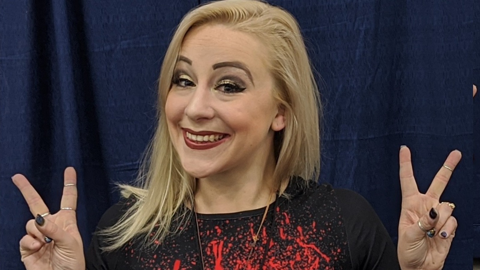 Kimber Lee Gives Update On Her Impact Wrestling Status