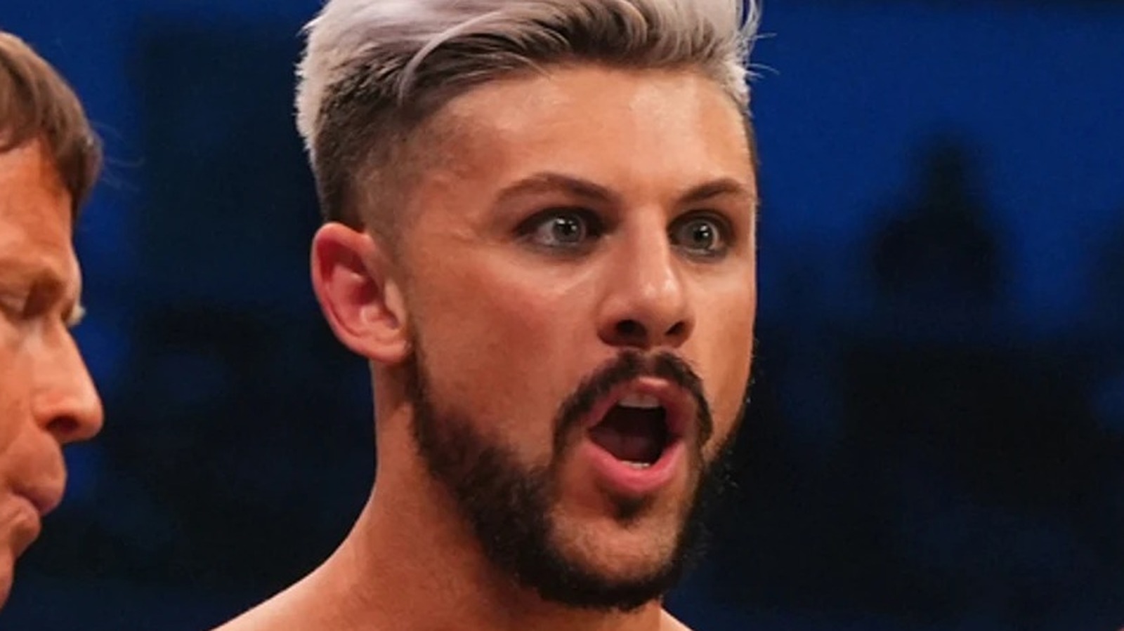 Kip Sabian Calls AEW Tag Team 'One Of The Most Underrated'