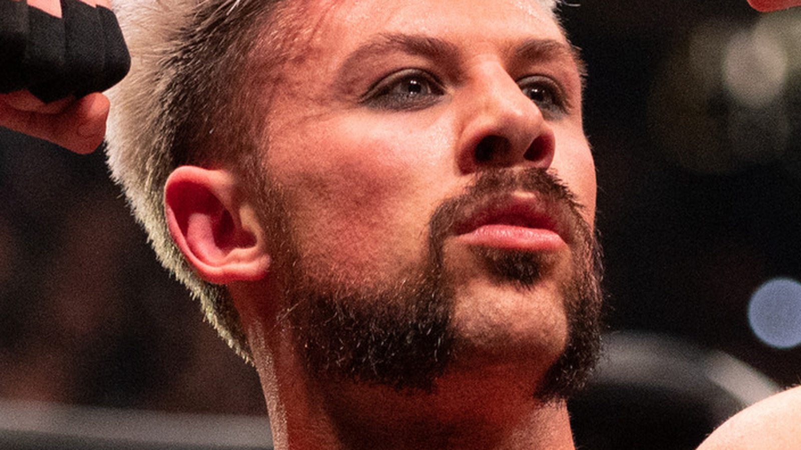 Kip Sabian Lays Out Inevitable AEW Feud To Come