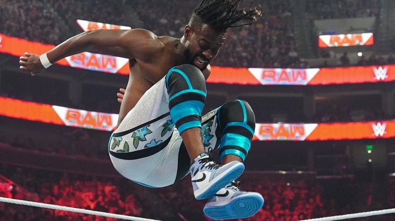 Kofi Kingston