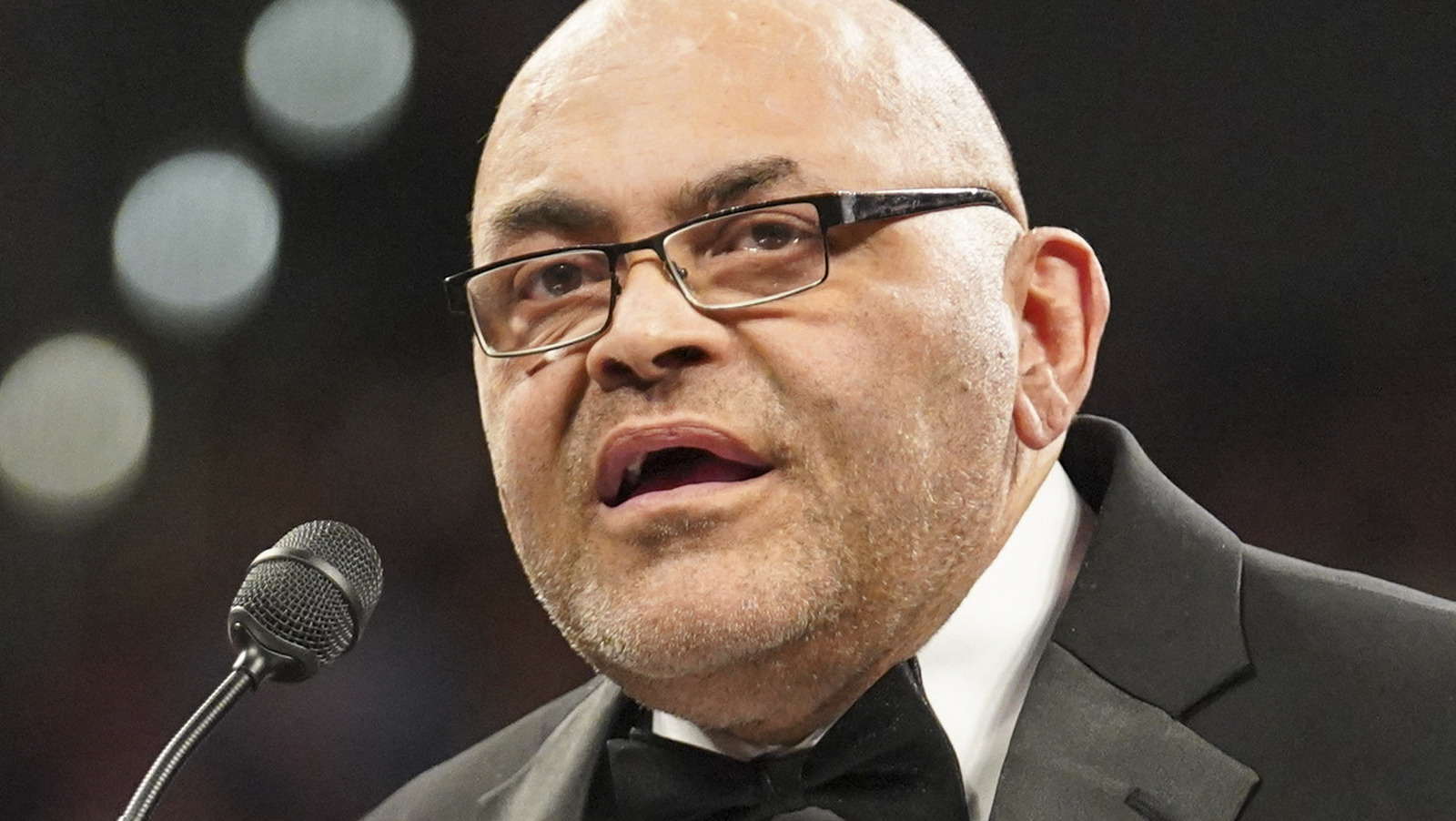 Konnan Comments On Possibility Of WWE Expanding With NXT Mexico