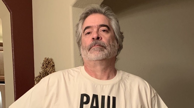 Vince Russo