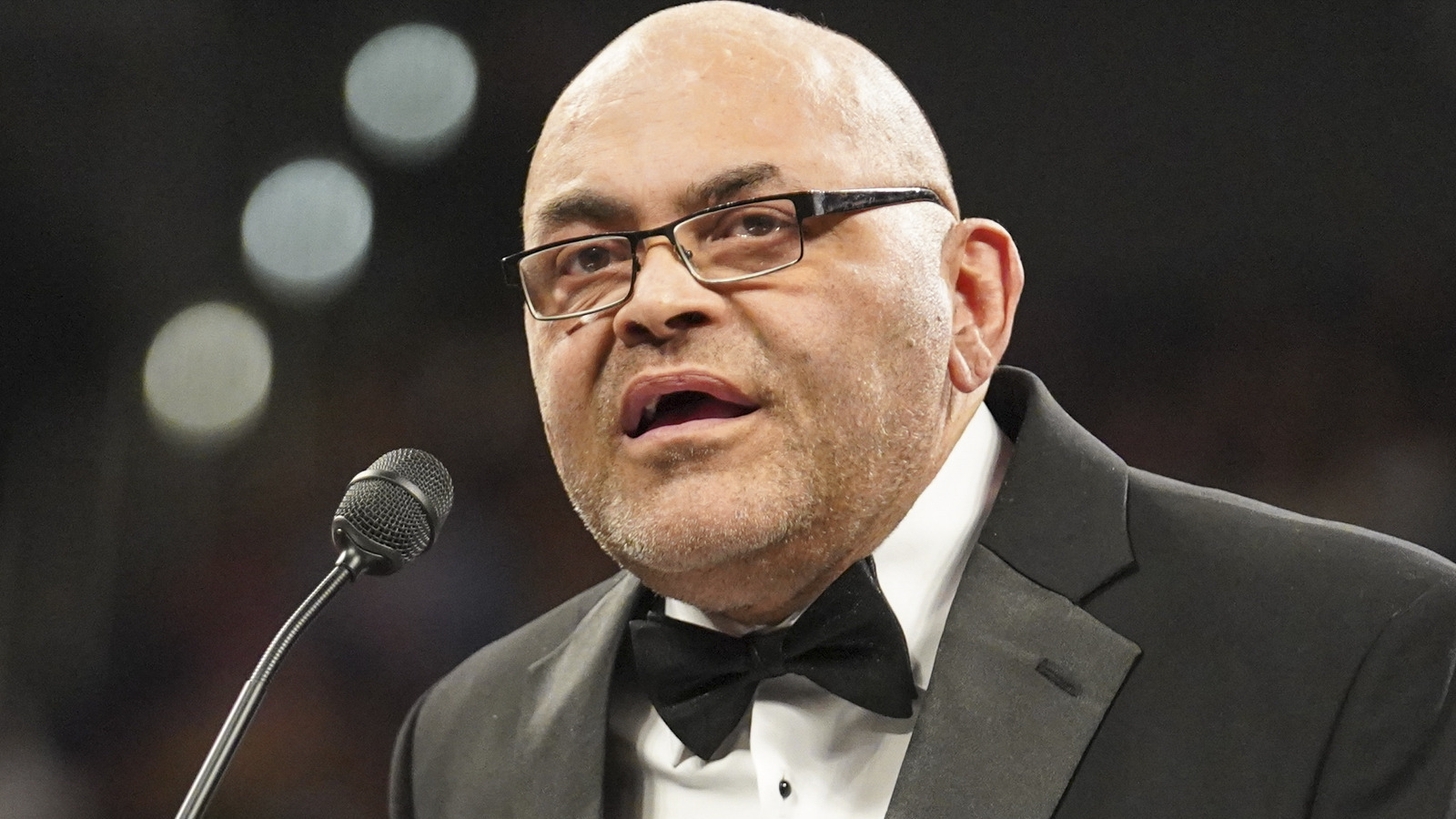 Konnan Discusses Moments From Which He Didn't Think WCW Could Recover