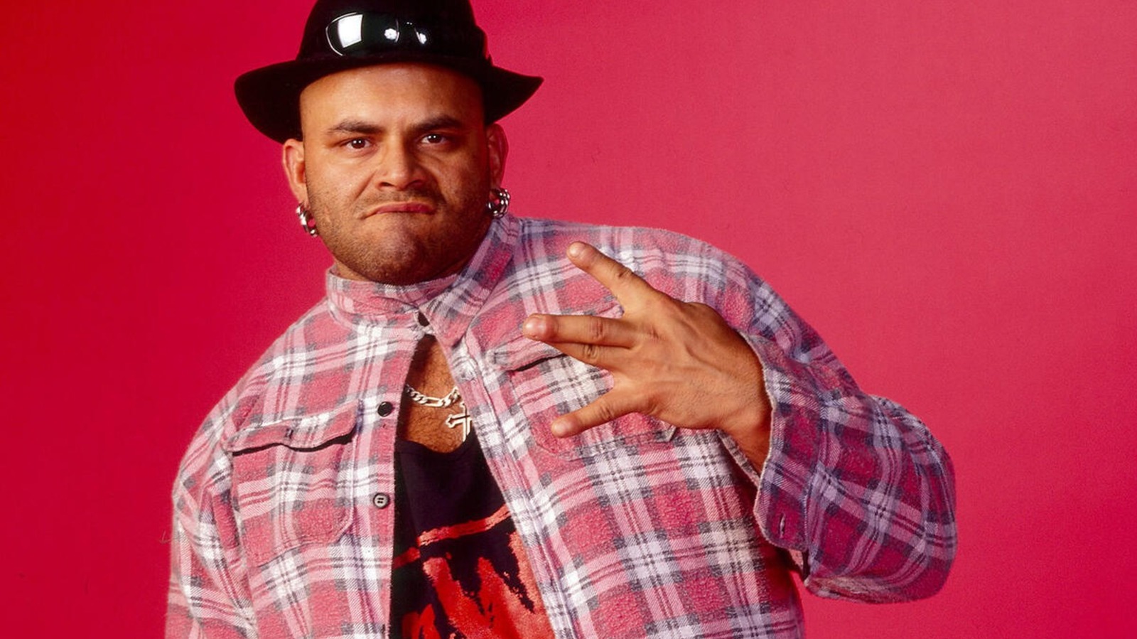 Konnan Praises Progression Of AEW Star, Despite Having 'Holes In Her Game'