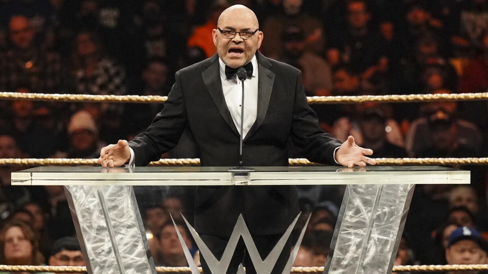 Konnan Questions How This WWE Star Is Booked