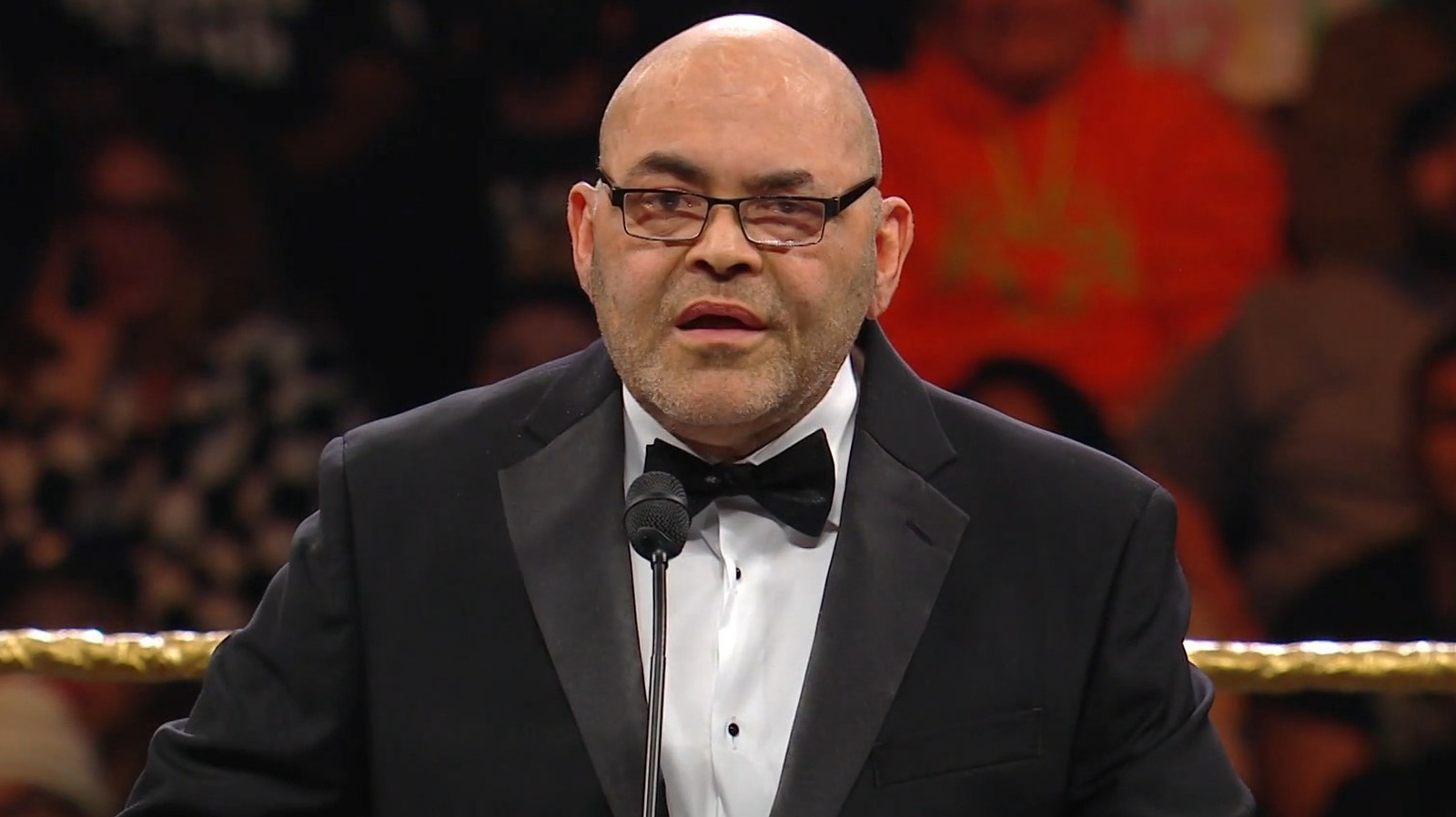 Konnan Says One AEW Women's Division Star Is More Entertaining Than 90% Of The Roster