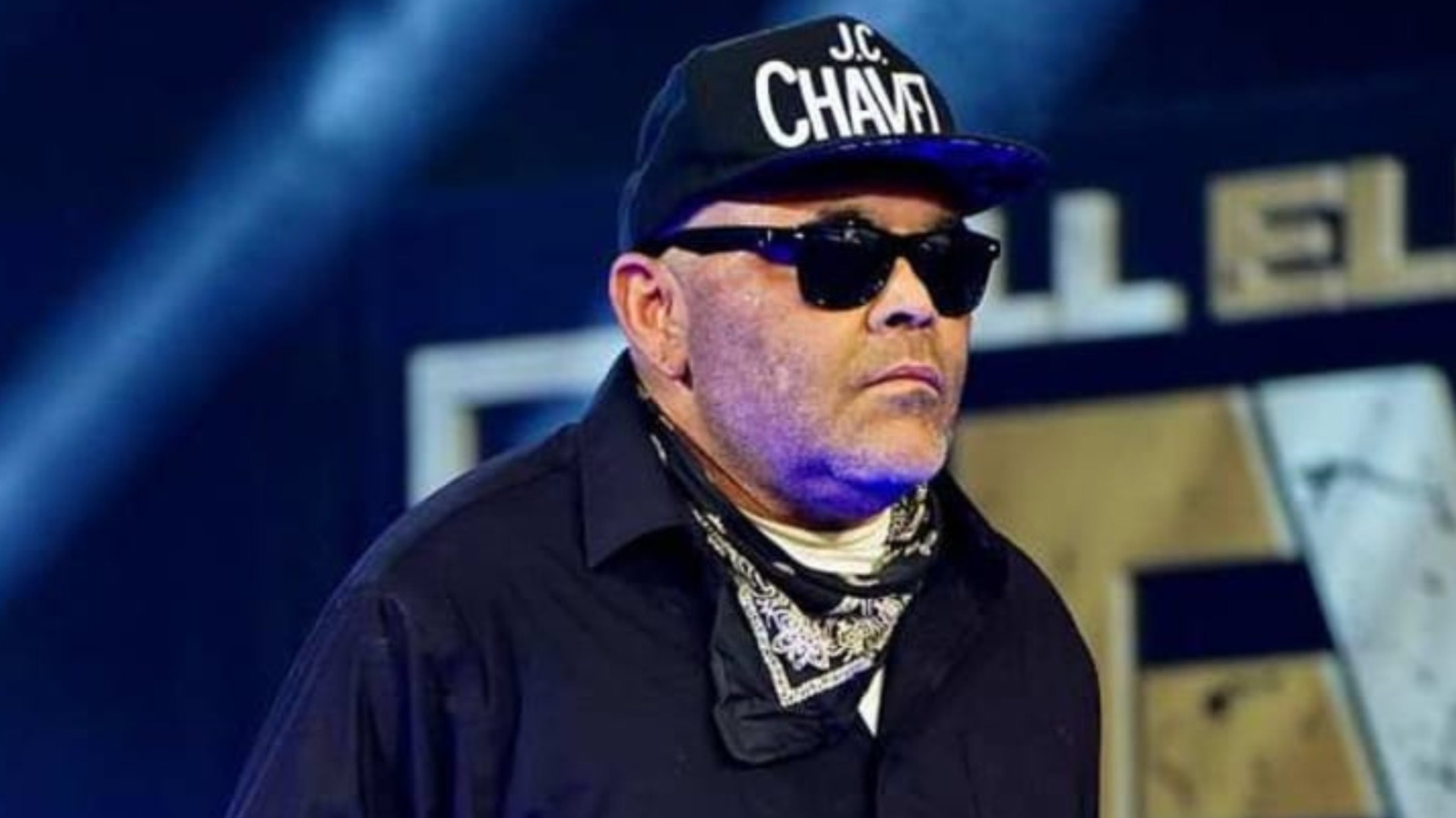 Konnan Says This AEW Star Hasn't Entertained Him In A Year