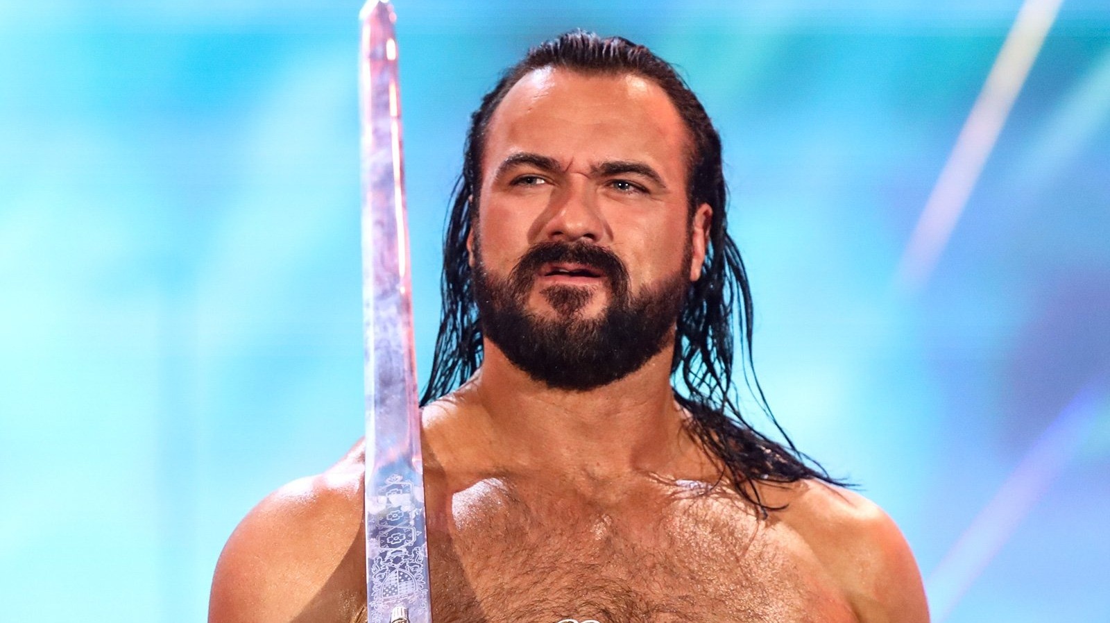 Konnan Takes Issue With One Aspect Of WWE Star Drew McIntyre's Entrance