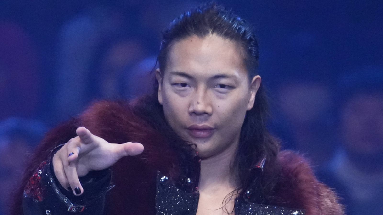 Konosuke Takeshita Retains AEW International Title On Dynamite, Will Face Kenny Omega