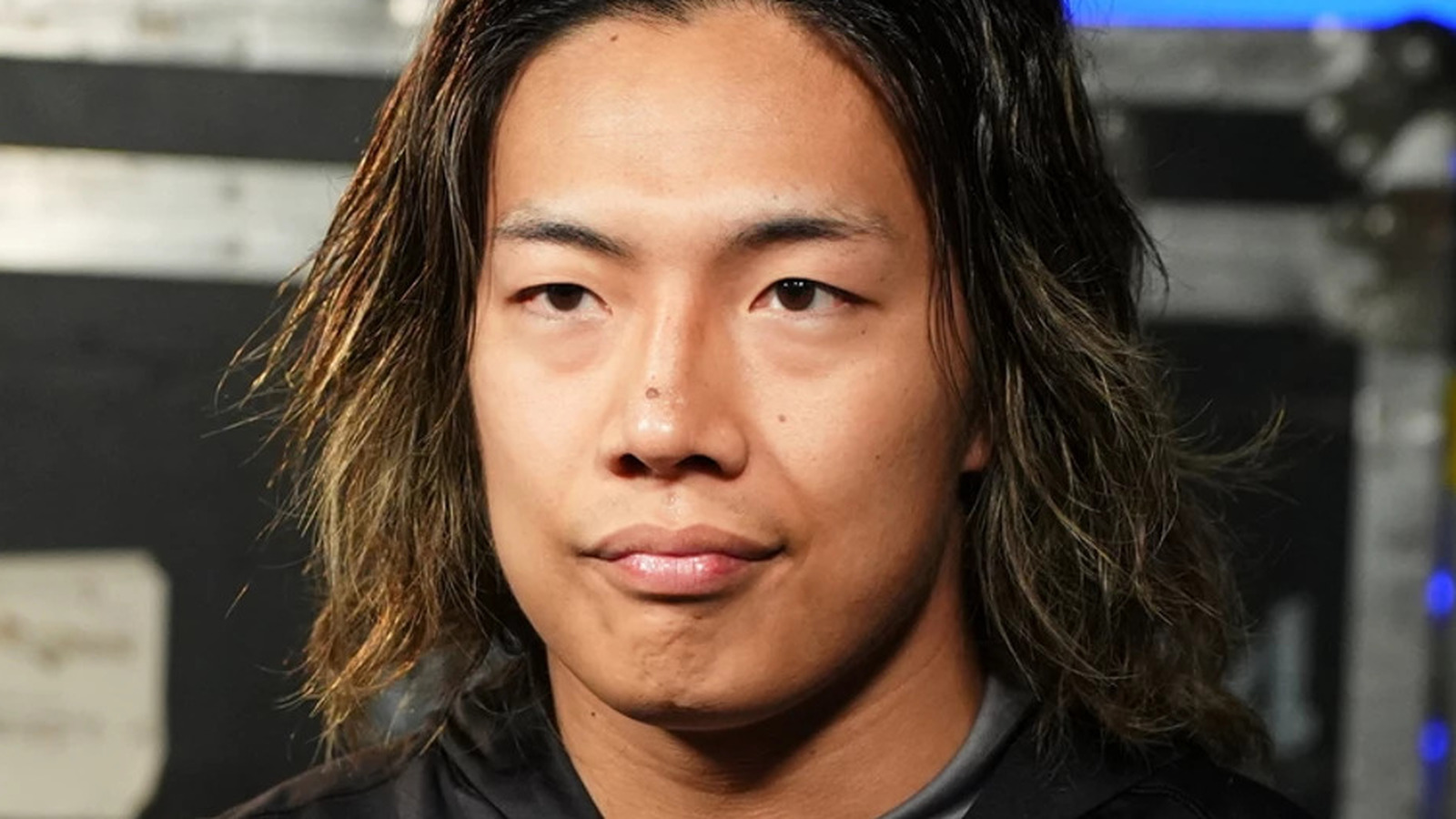 Konosuke Takeshita Reveals Favorite Match Of His Career