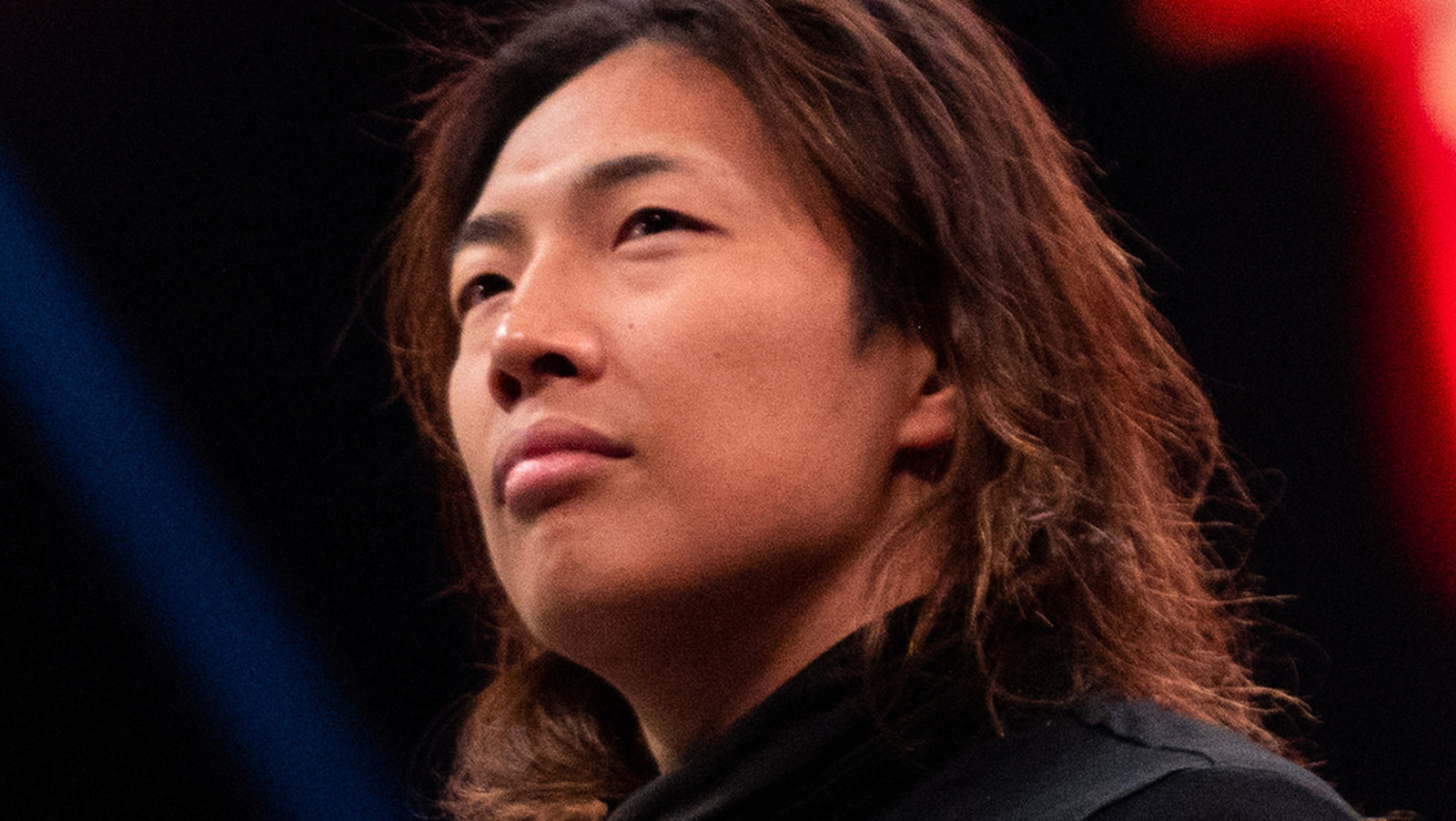 Konosuke Takeshita 'Reborn' Following Betrayal Of The Elite At AEW ...