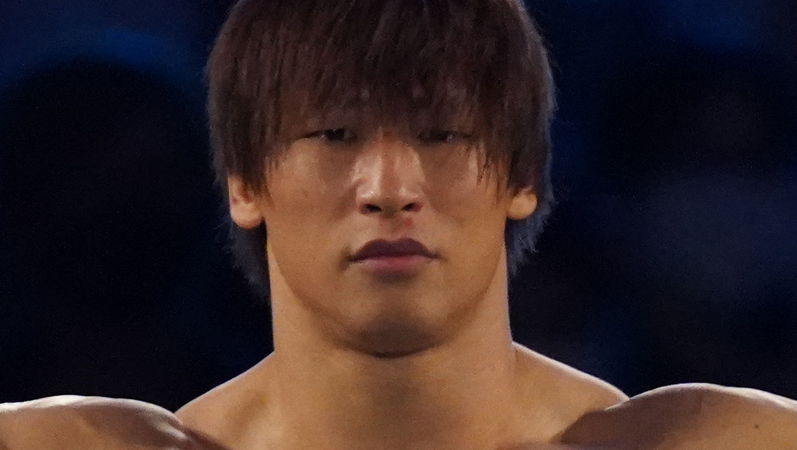 Kota Ibushi - News - IMDb