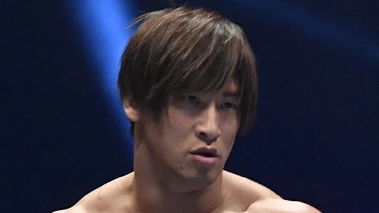 Kota Ibushi