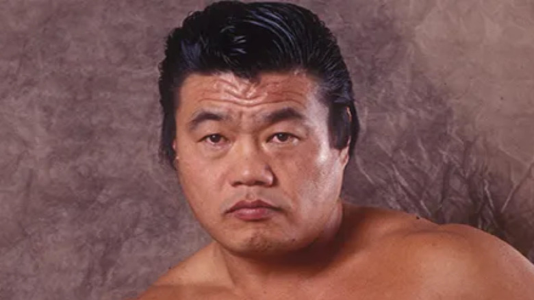 Kuniaki Kobayashi Dead, Legendary NJPW Star & Tiger Mask Rival Dies At Age 68