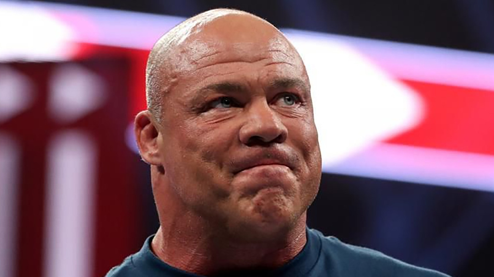 Kurt Angle Addresses Whether He Is Loyal To WWE At The Moment