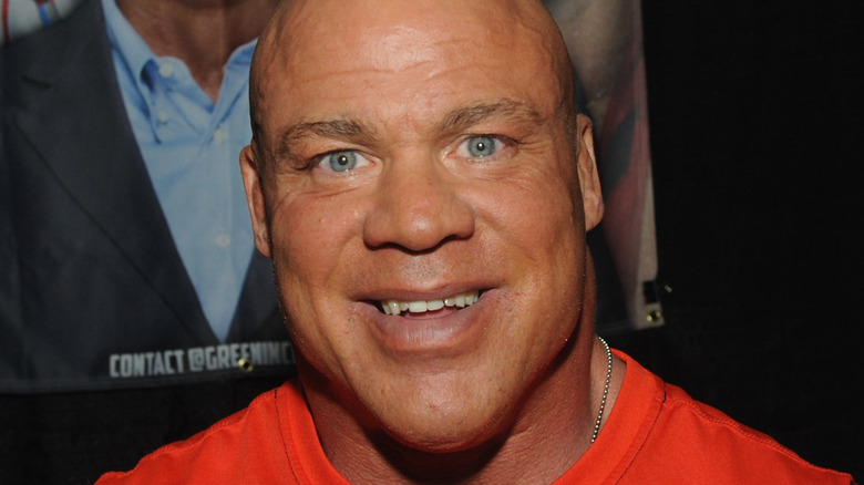 Kurt Angle