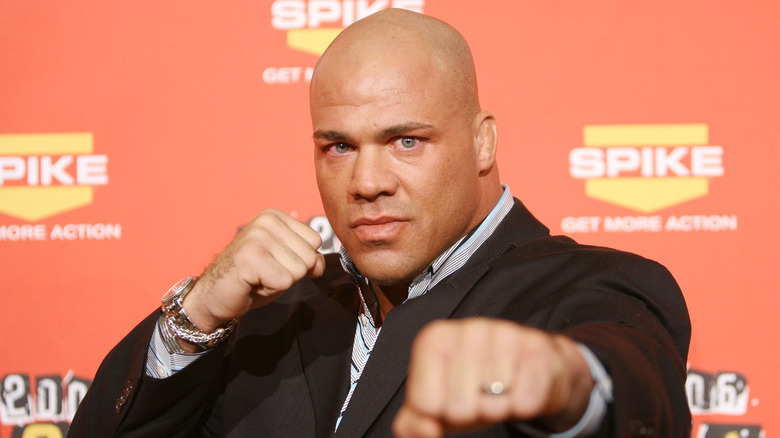 Kurt Angle