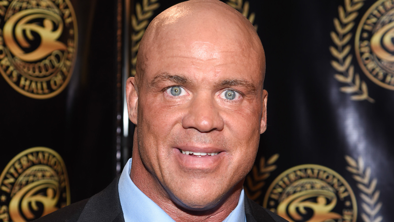 Kurt Angle Was Sad To See This WWE SmackDown Run End