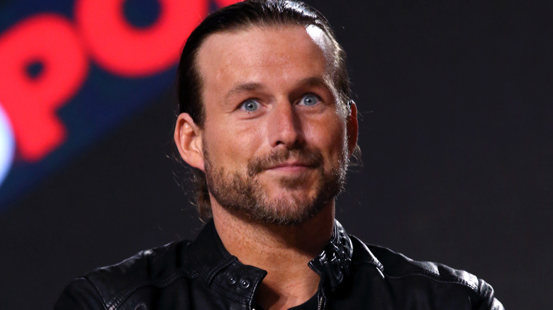 Adam Cole