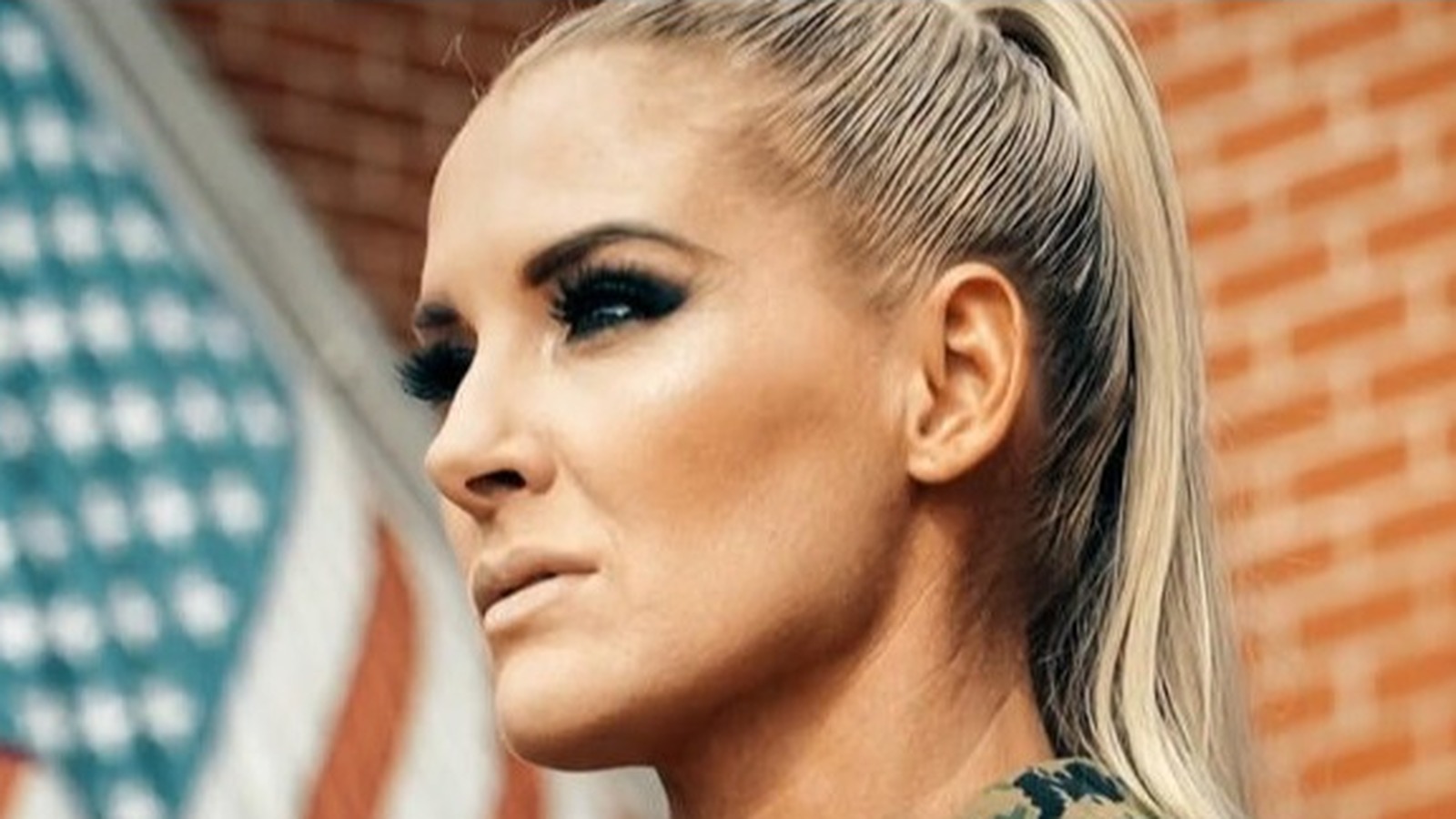 Lacey Evans Debuts New Finisher In Return To In-Ring Action