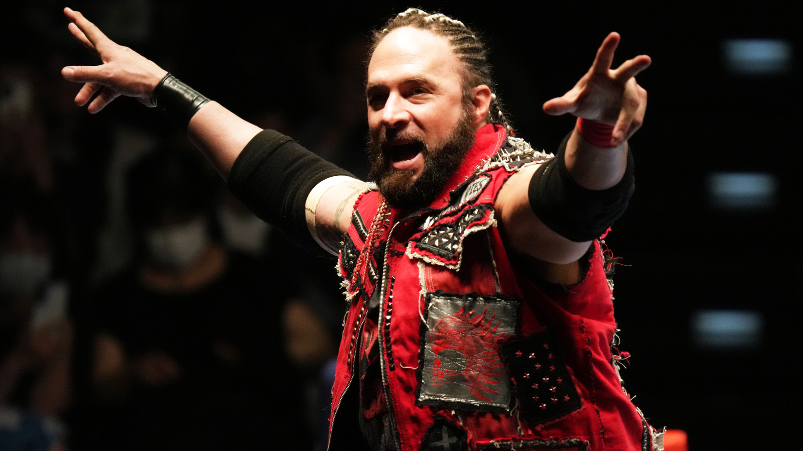 Lance Archer Explains How He Came To Work With Don Callis In AEW