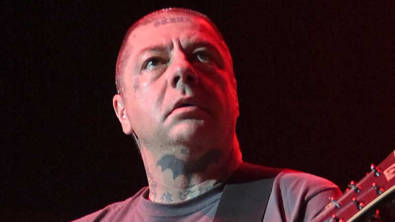 Lars Frederiksen