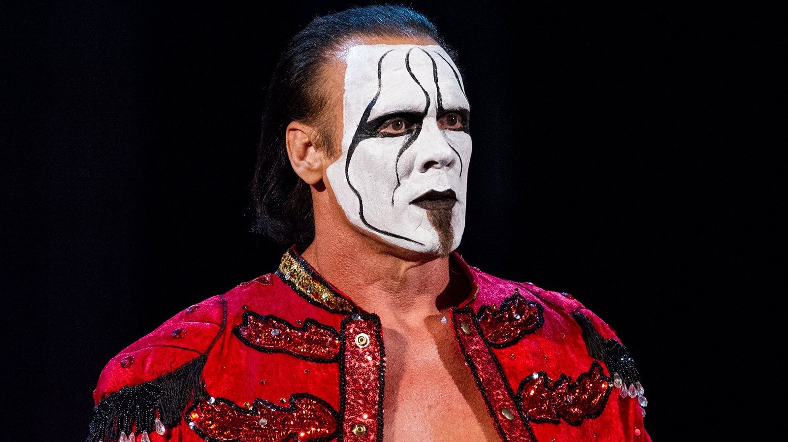 Lex Luger Looks Back On Sting's Match At WWE WrestleMania 31