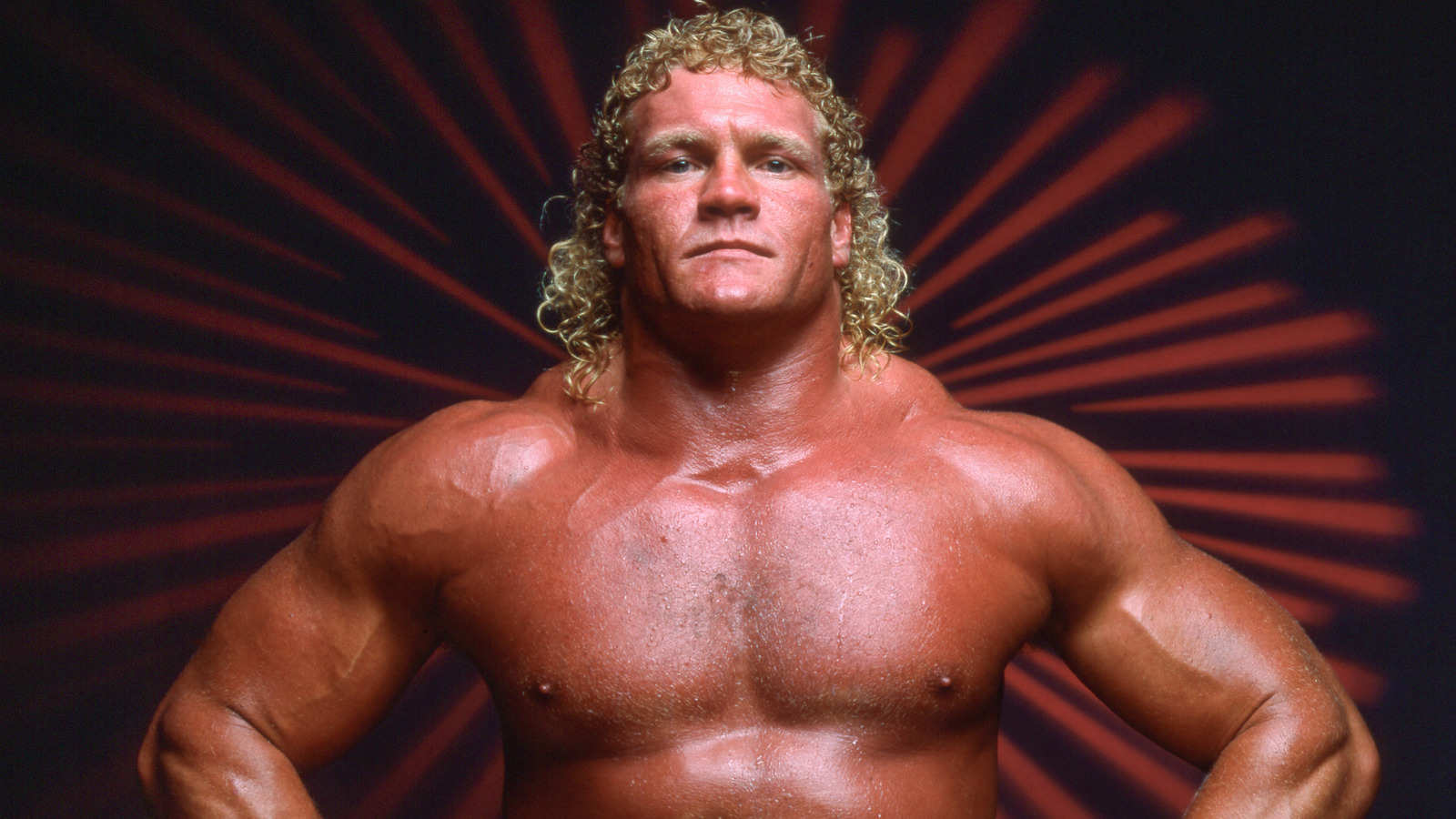 Lex Luger Weighs Sid Vicious' WWE Hall Of Fame Prospects