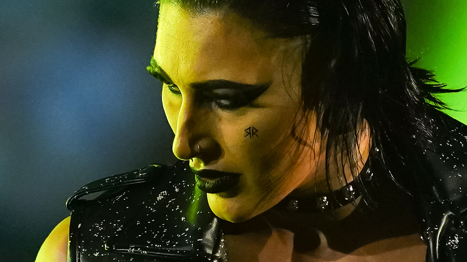 Lita Is Rooting For Rhea Ripley At WWE WrestleMania Because She 'Created Her Spot'