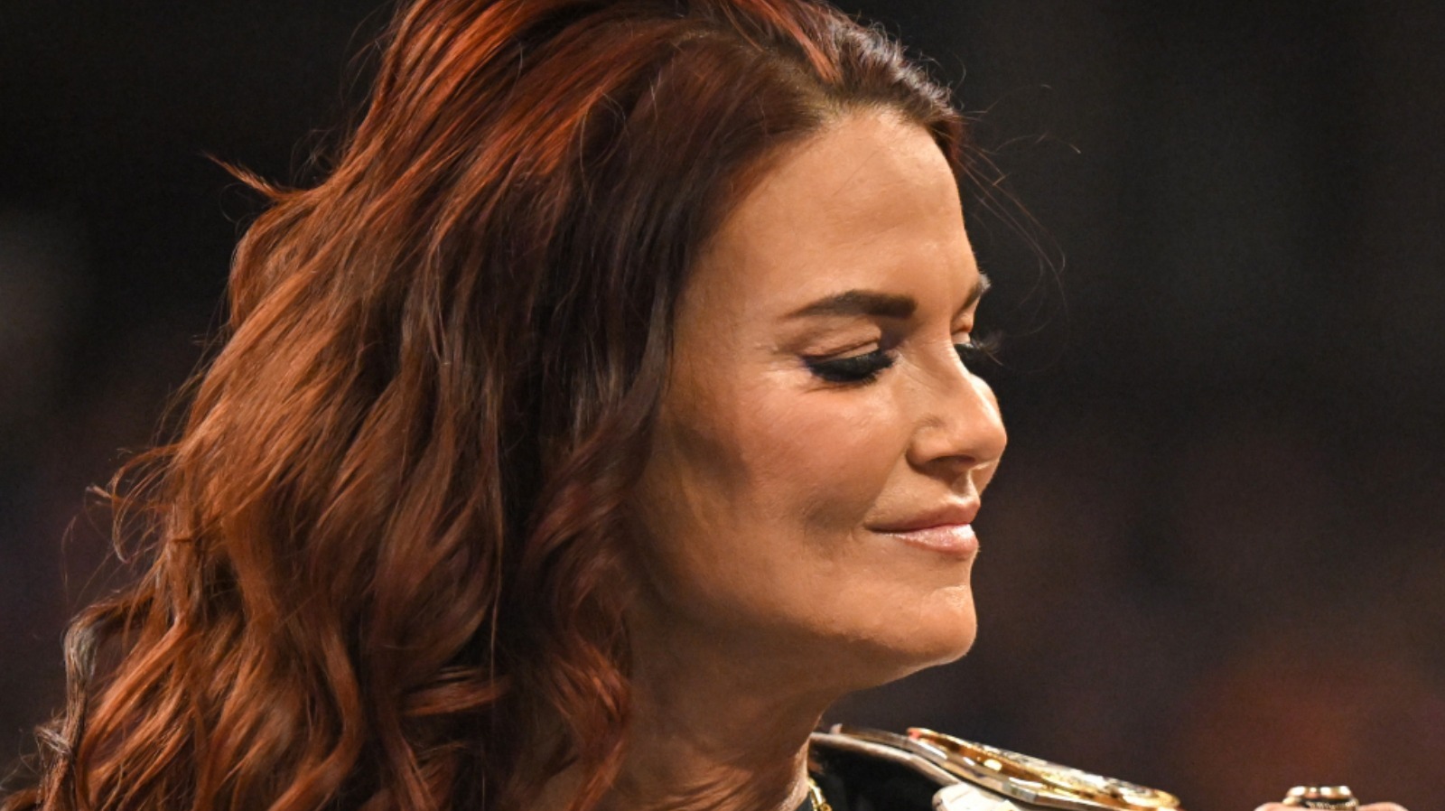 Lita Wishes She Could Have Competed In The Elimination Chamber And ...