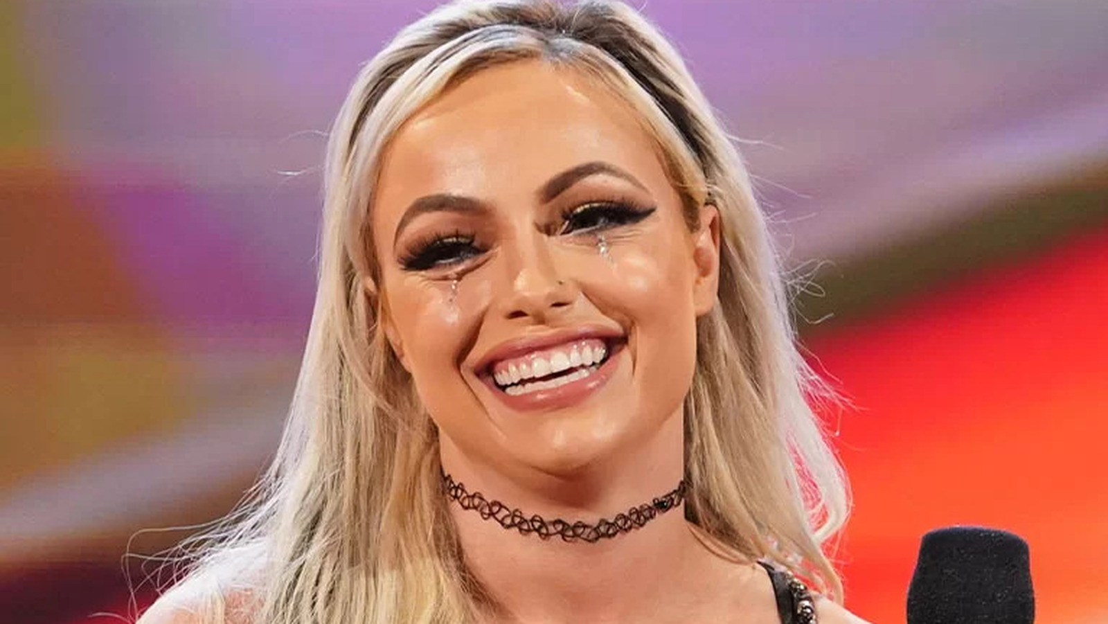 Liv Names The Former WWE Star She Hopes Returns