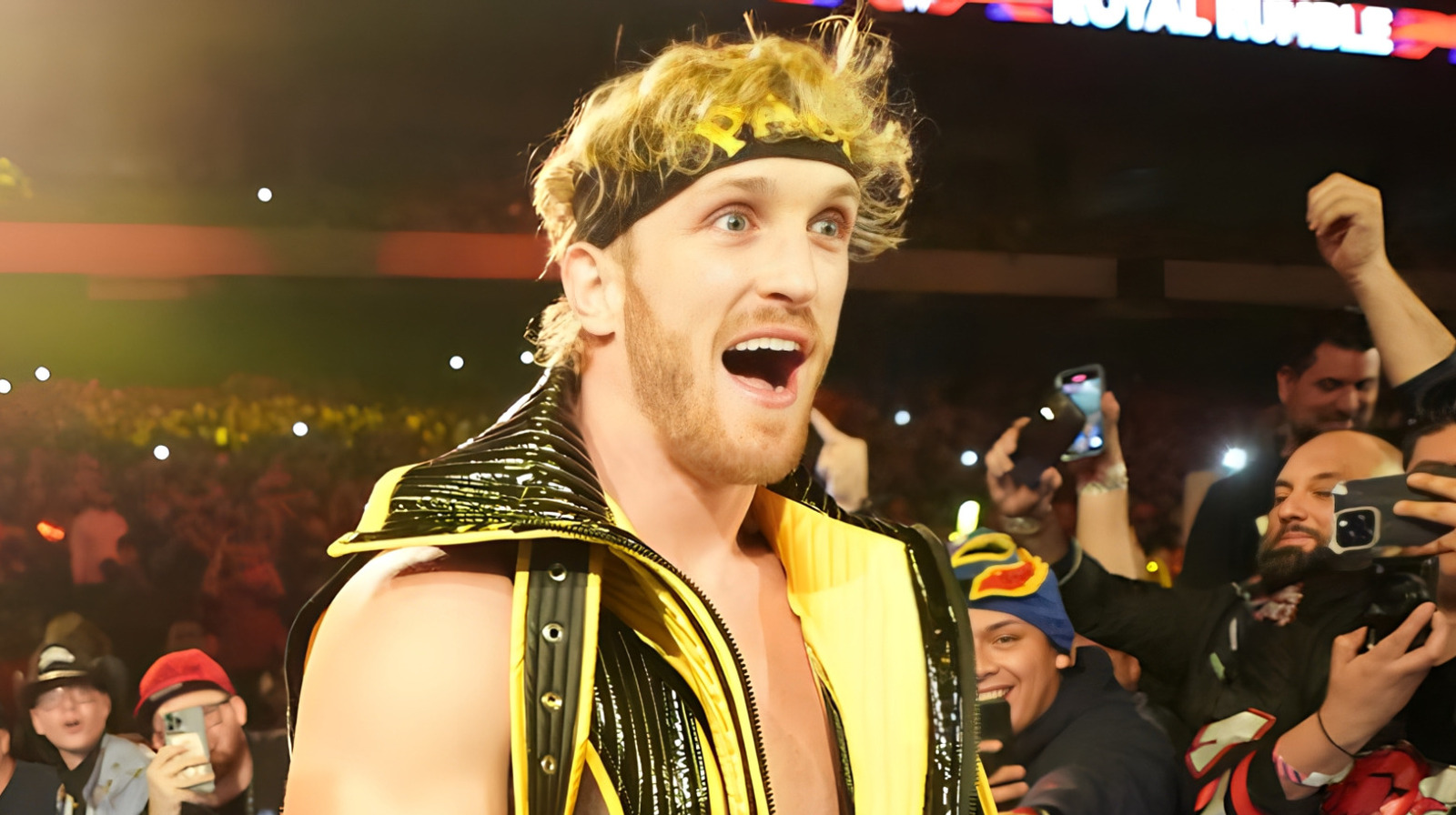 Logan Paul Defeats Ricochet At WWE SummerSlam, Scores First Win In More