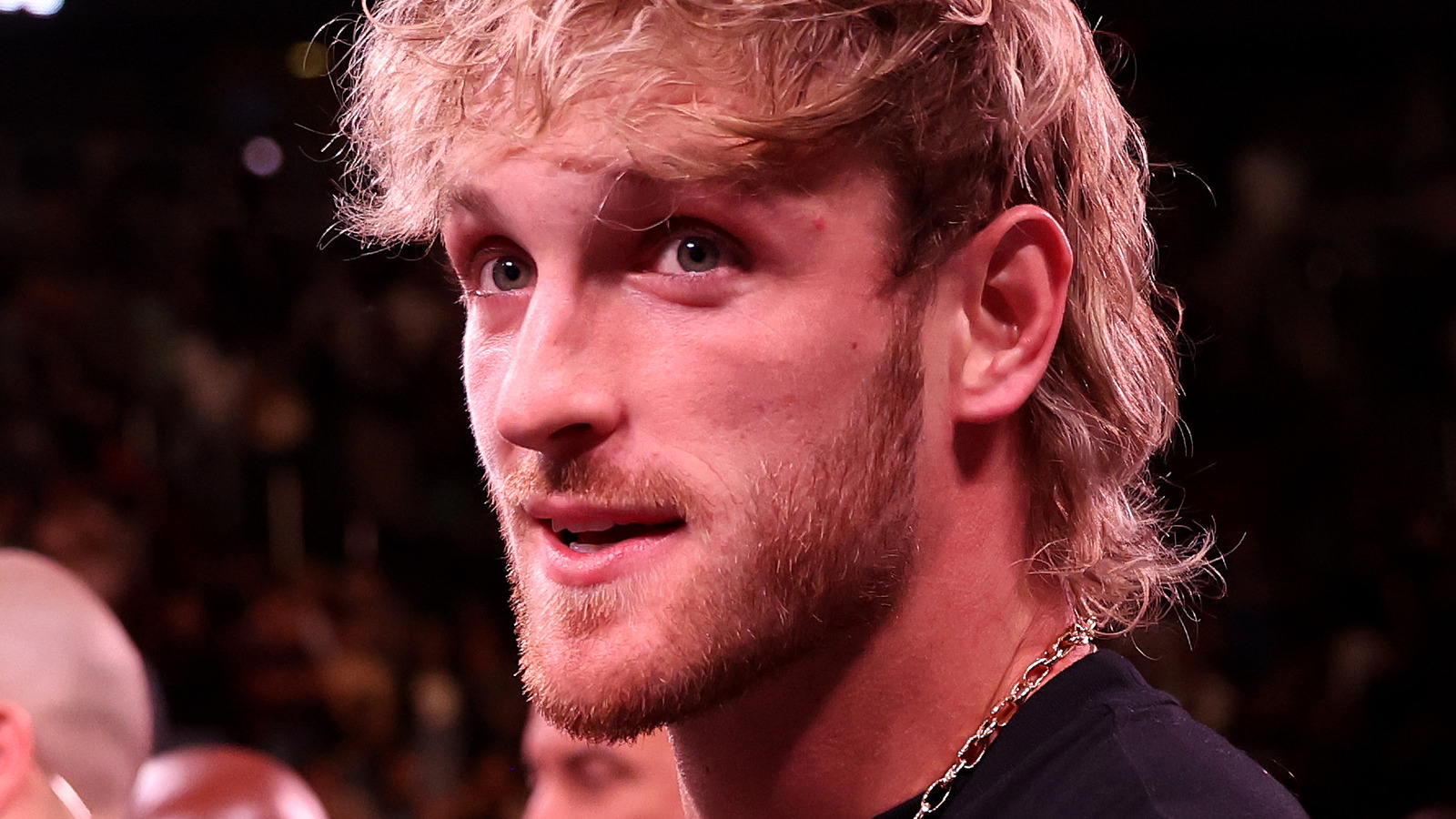 Logan Paul Signs Huge Deal With UFC