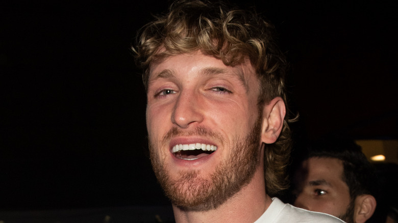 Logan Paul