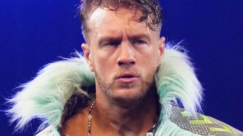 Will Ospreay