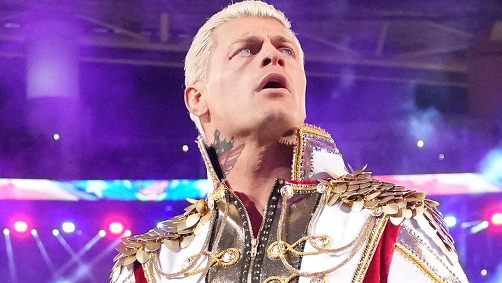 Cody Rhodes views WrestleMania 39 as 'biggest chapter' of his career –  Daily Breeze