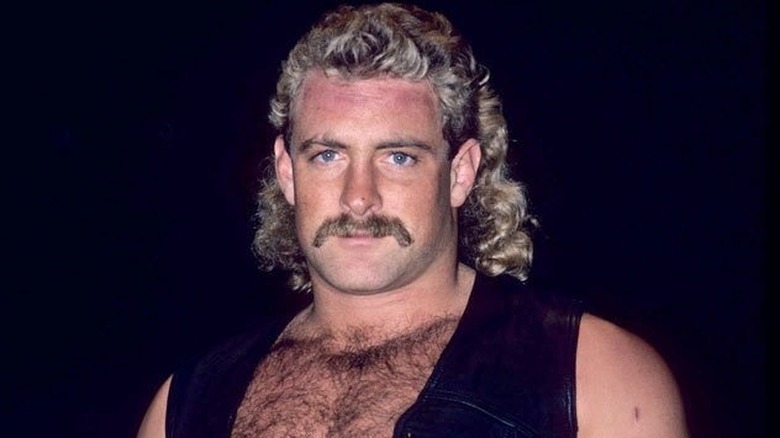 Magnum TA Explains Why It Took Him A While To Talk To Dark Side Of The Ring