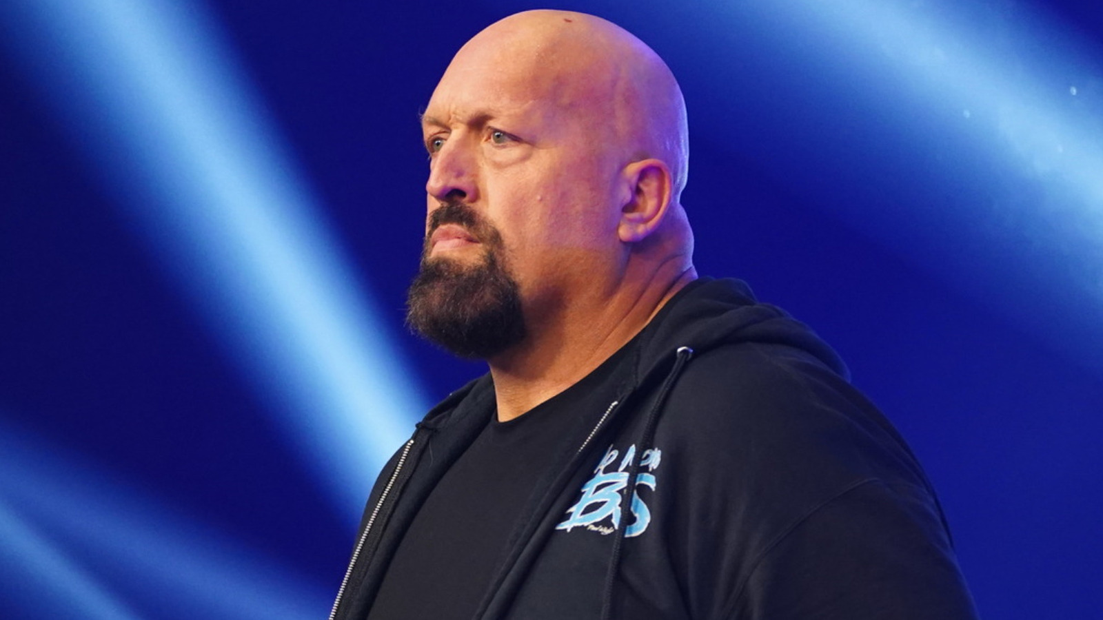 Major Health Update On Current AEW Star Paul Wight, Fka WWE's Big Show