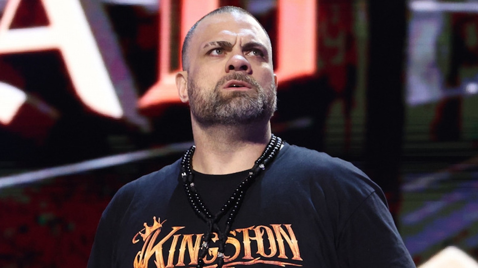 Major Injury Update On AEW's Eddie Kingston, How Long He's Expected To ...